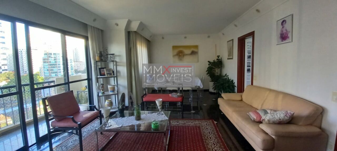 Apartamento para Venda - Santana