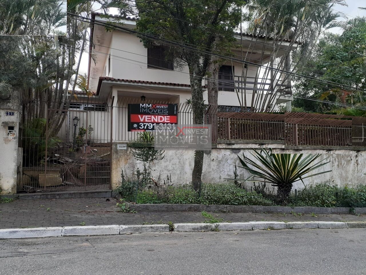 Casa para Venda - Vila Albertina
