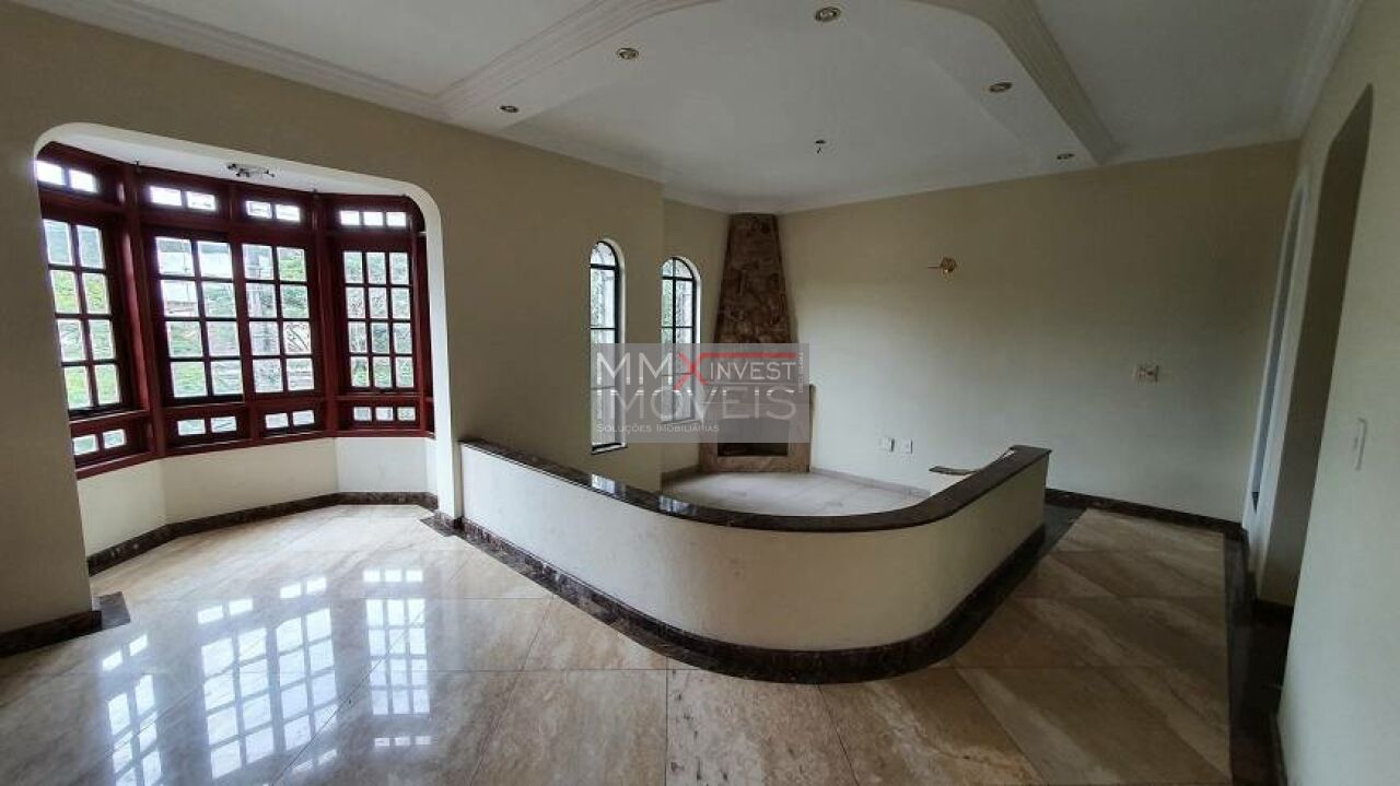 Casa para Venda - Jardim Leonor Mendes de Barros