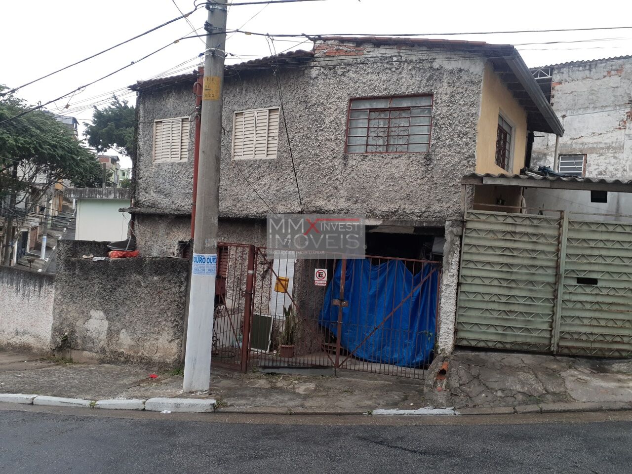 Casa para Venda - Imirim