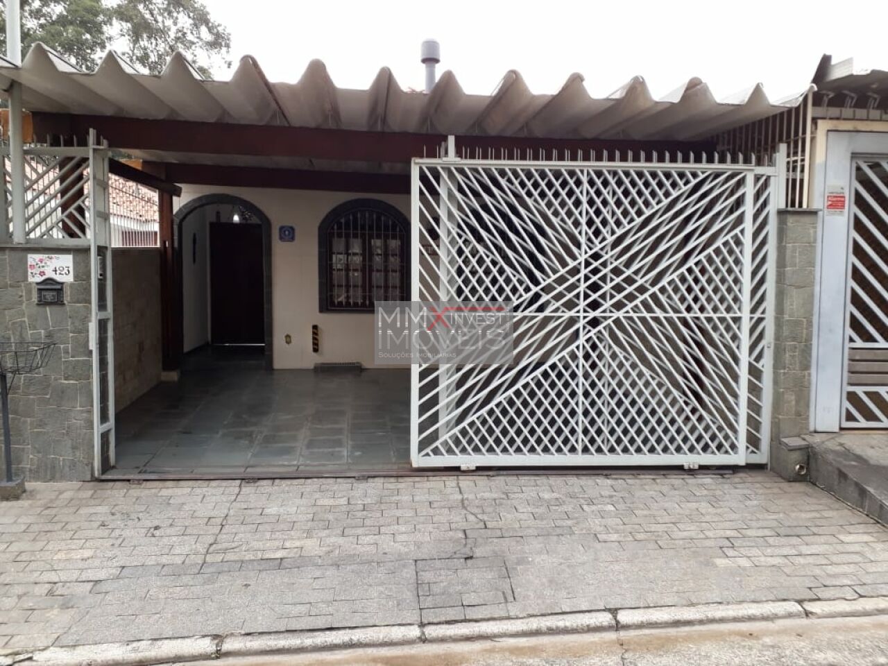 Casa para Venda - Tucuruvi