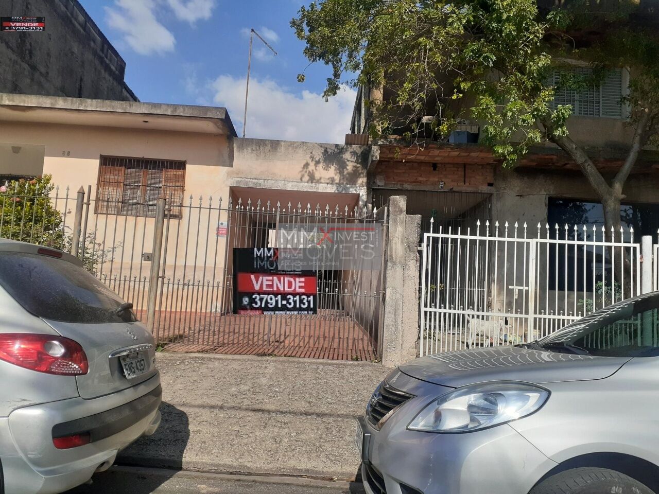 Casa para Venda - Vila Dionisia