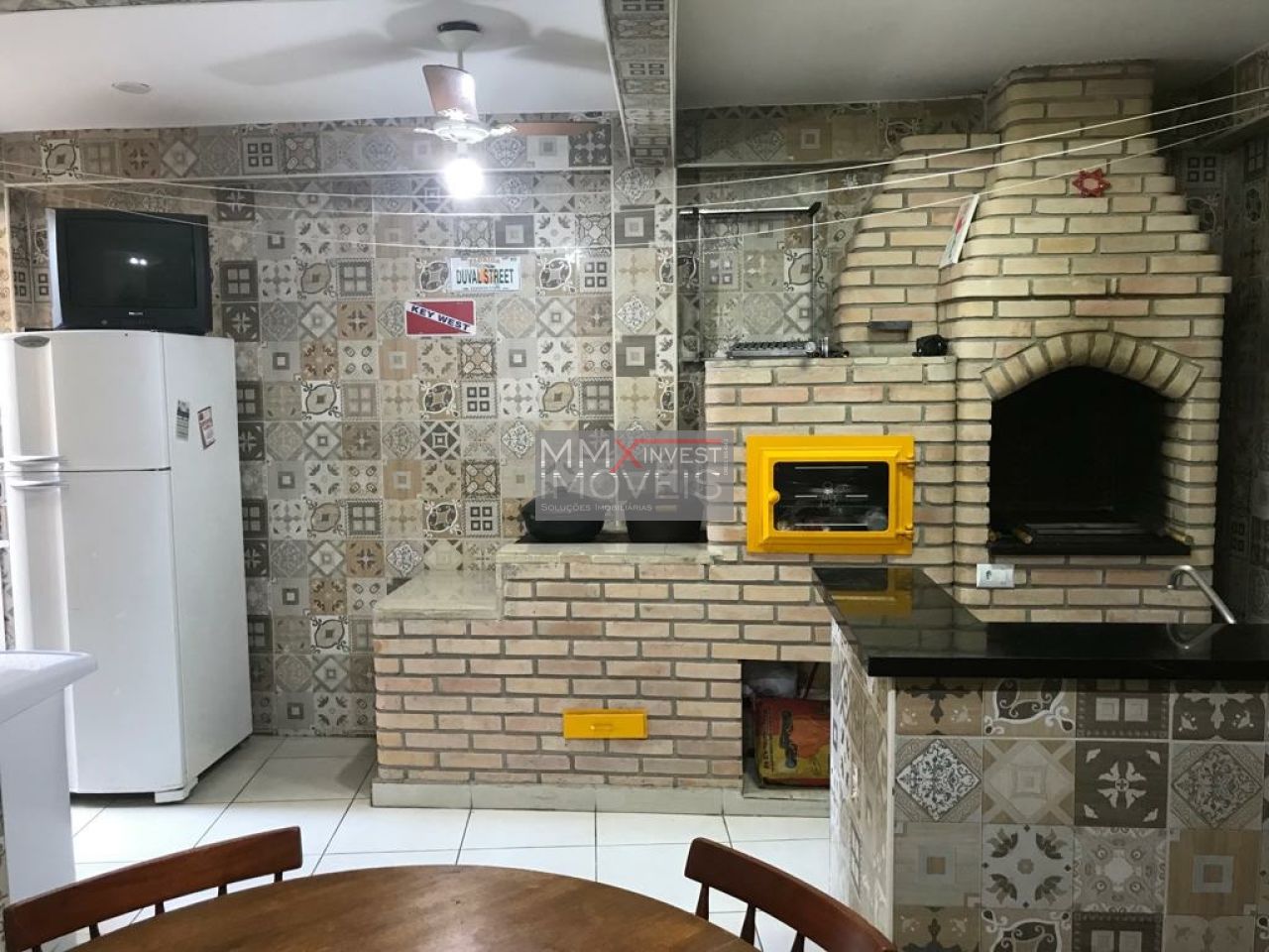 Sobrado para Venda - Casa Verde Média