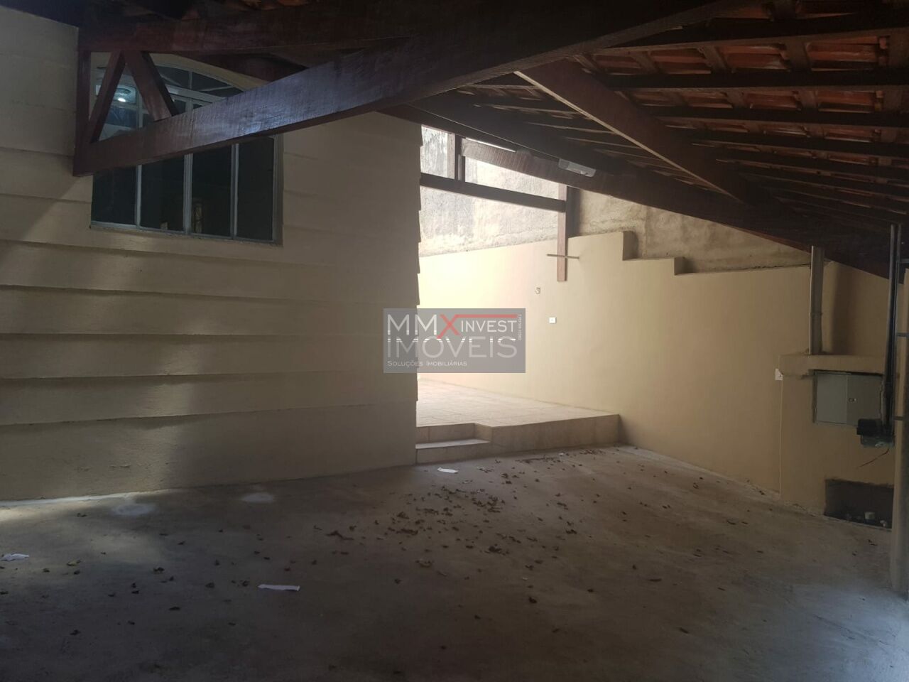 Sobrado para Venda - Vila Dionisia