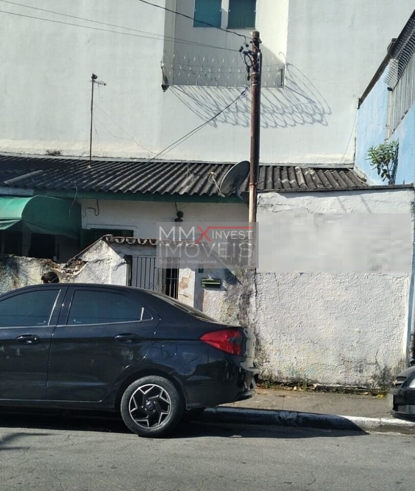 Terreno para Venda - Vila Nilo
