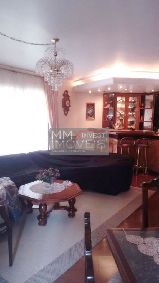 Apartamento para Venda - Santana