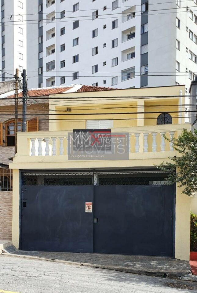 Sobrado para Venda - Imirim