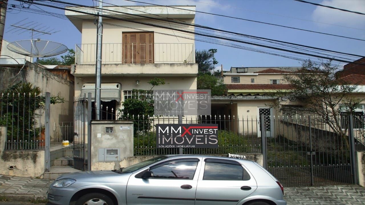 Sobrado para Venda - Chora Menino