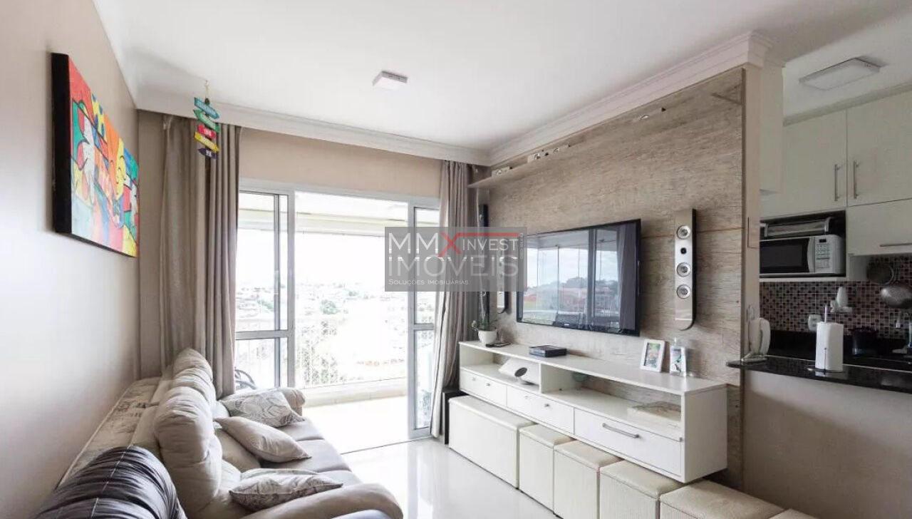 Apartamento para Venda - Moinho Velho