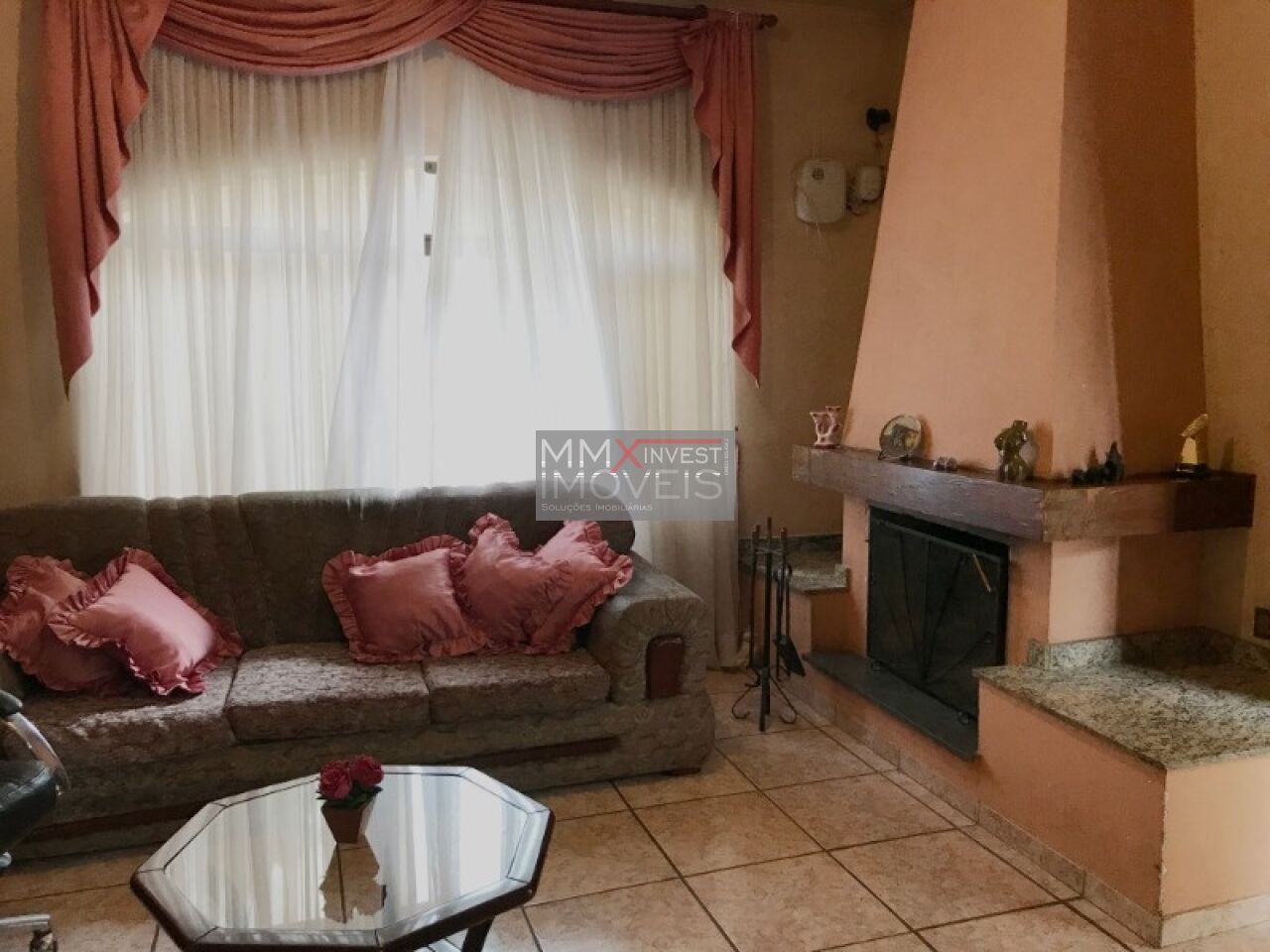 Sobrado para Venda - Jardim Guapira
