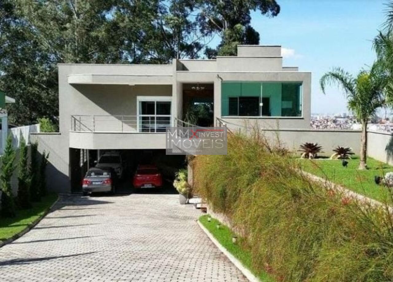 Casa para Venda - Jardim Ibiratiba