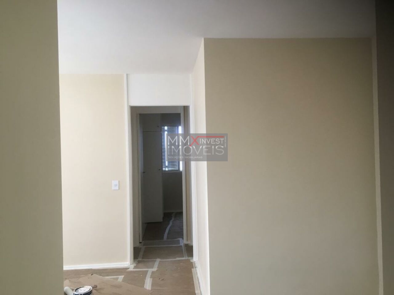 Apartamento para Venda - Santana