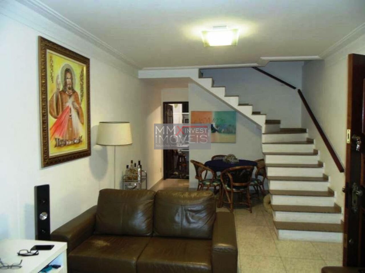 Sobrado para Venda - Vila Mazzei
