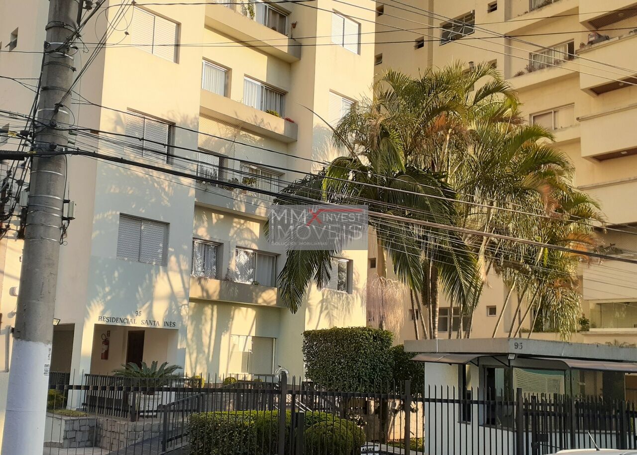 Apartamento para Venda - Parque Mandaqui