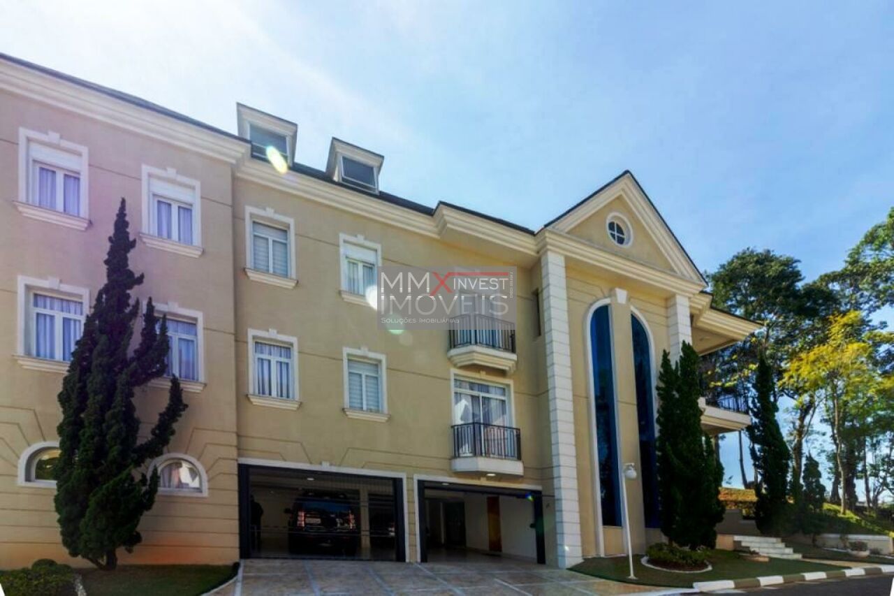 Casa de Condominio para Venda - Tucuruvi
