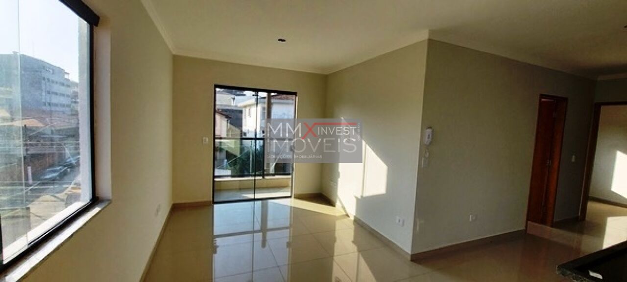 Apartamento para Venda - Vila Nivi
