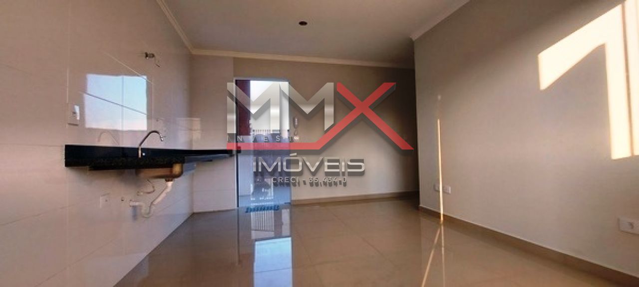 Apartamento para Venda - Vila Nivi
