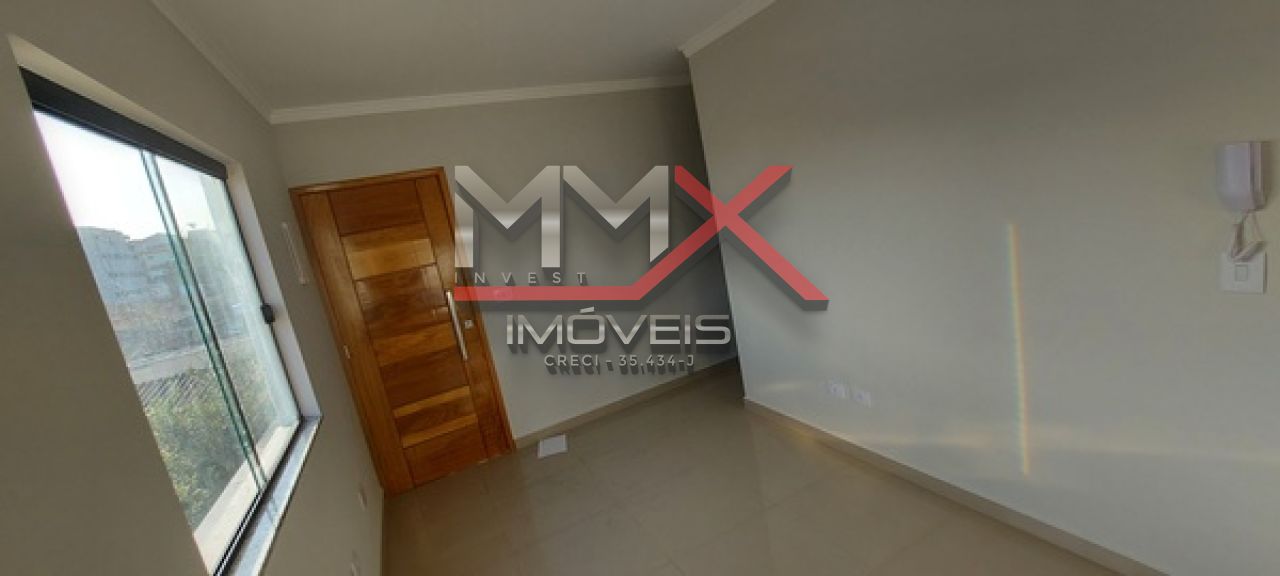 Apartamento para Venda - Vila Nivi