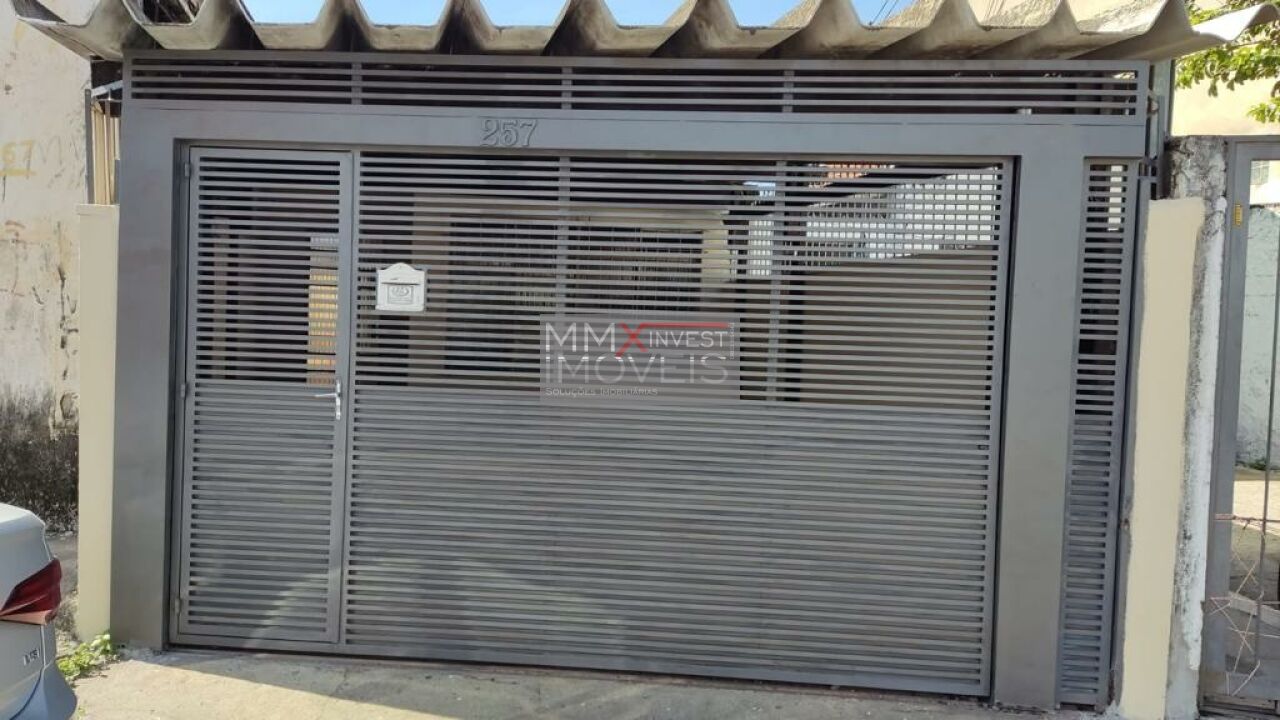 Casa para Venda - Casa Verde Alta