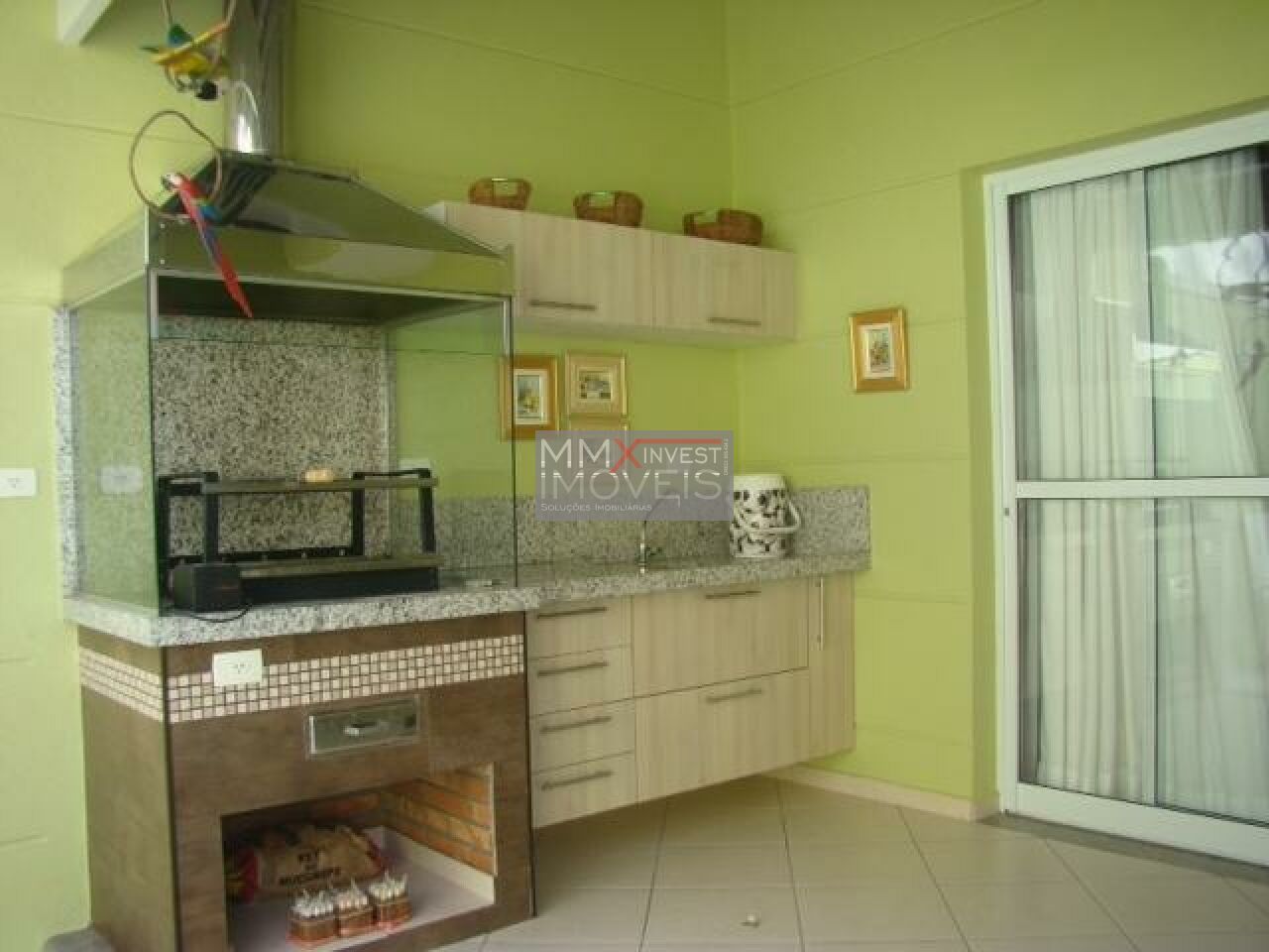 Casa de Condominio para Venda - Tremembé