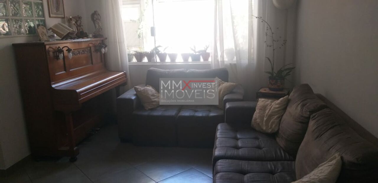 Sobrado para Venda - Vila Ester Zona Norte