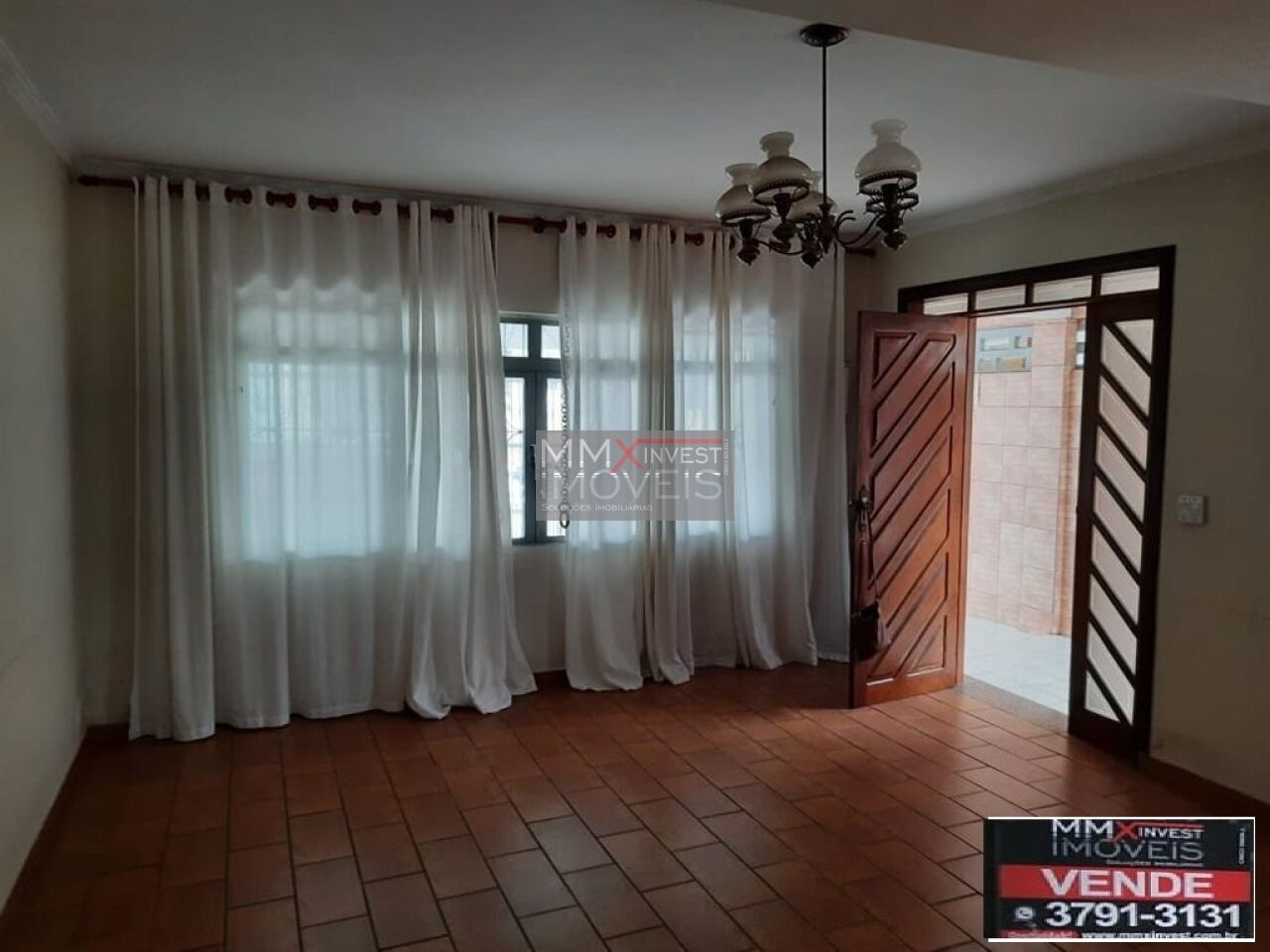 Casa Assobradada para Venda - Vila Penteado