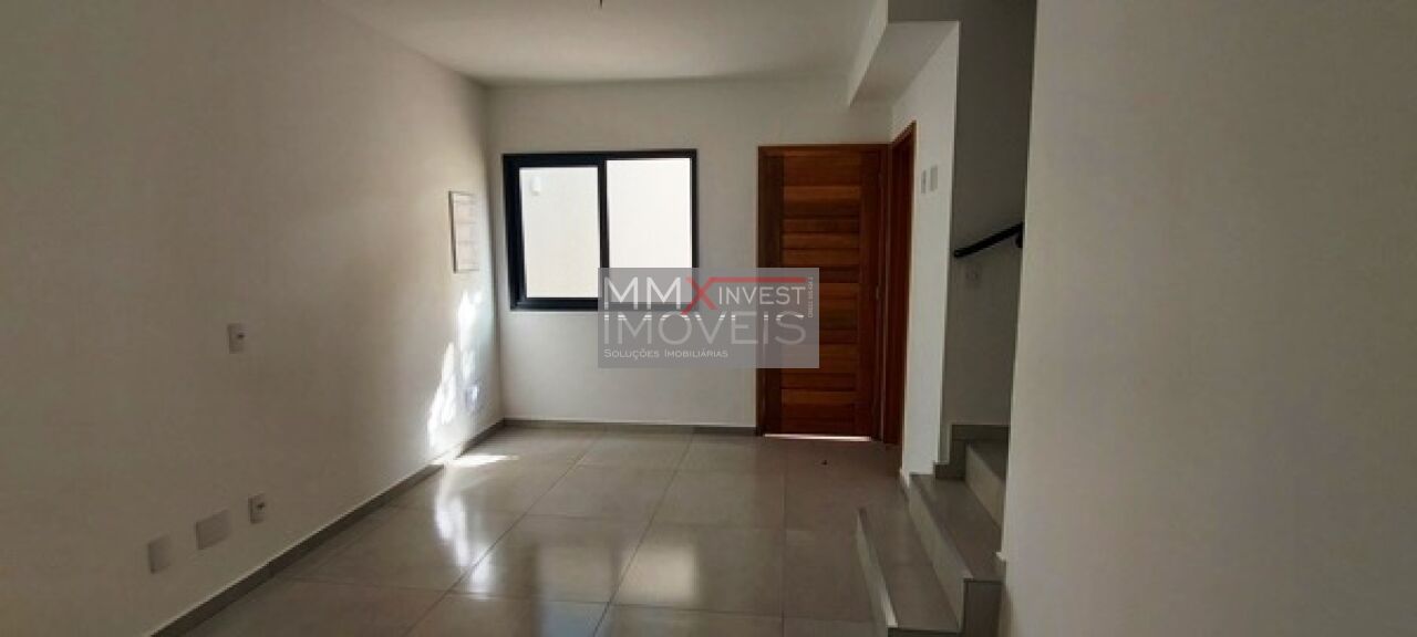 Casa de Condominio para Venda - Parque Peruche