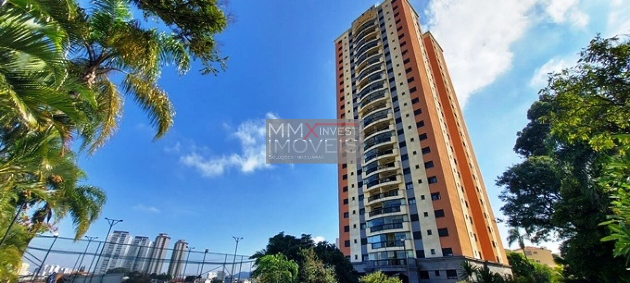 Apartamento para Venda - Lauzane Paulista