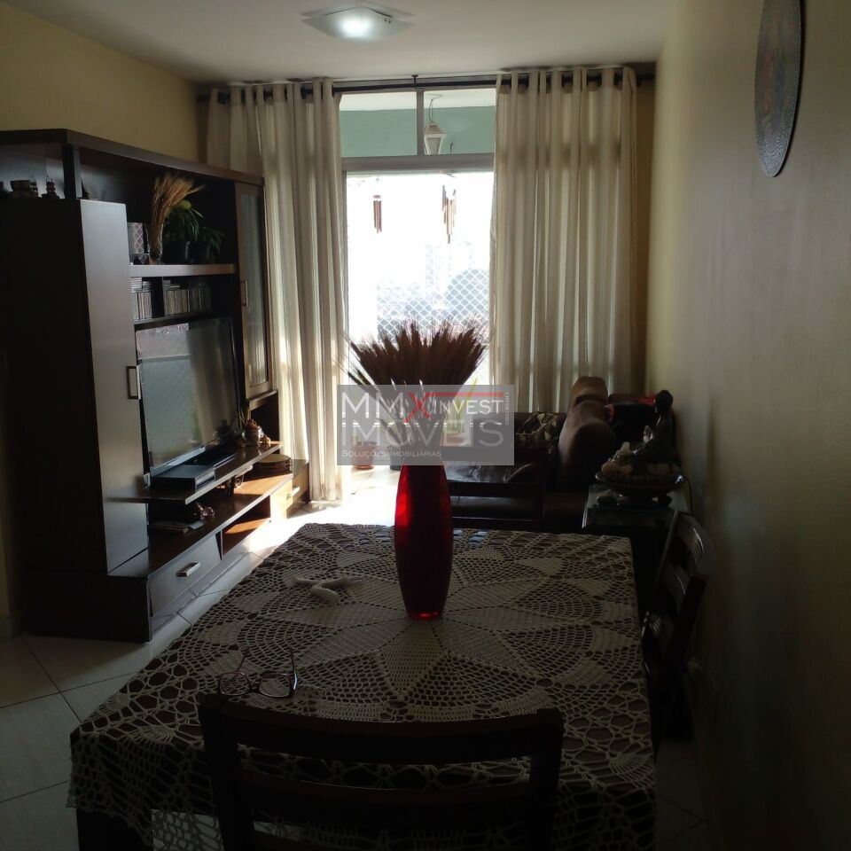 Apartamento para Venda - Santana