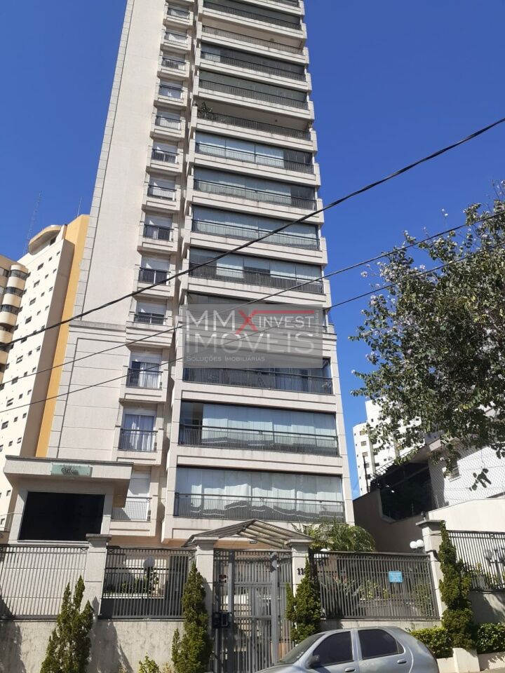 Apartamento para Venda - Santana