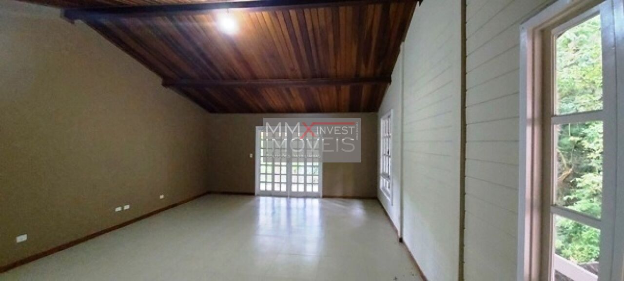 Casa de Condominio para Venda - Parque Petrópolis