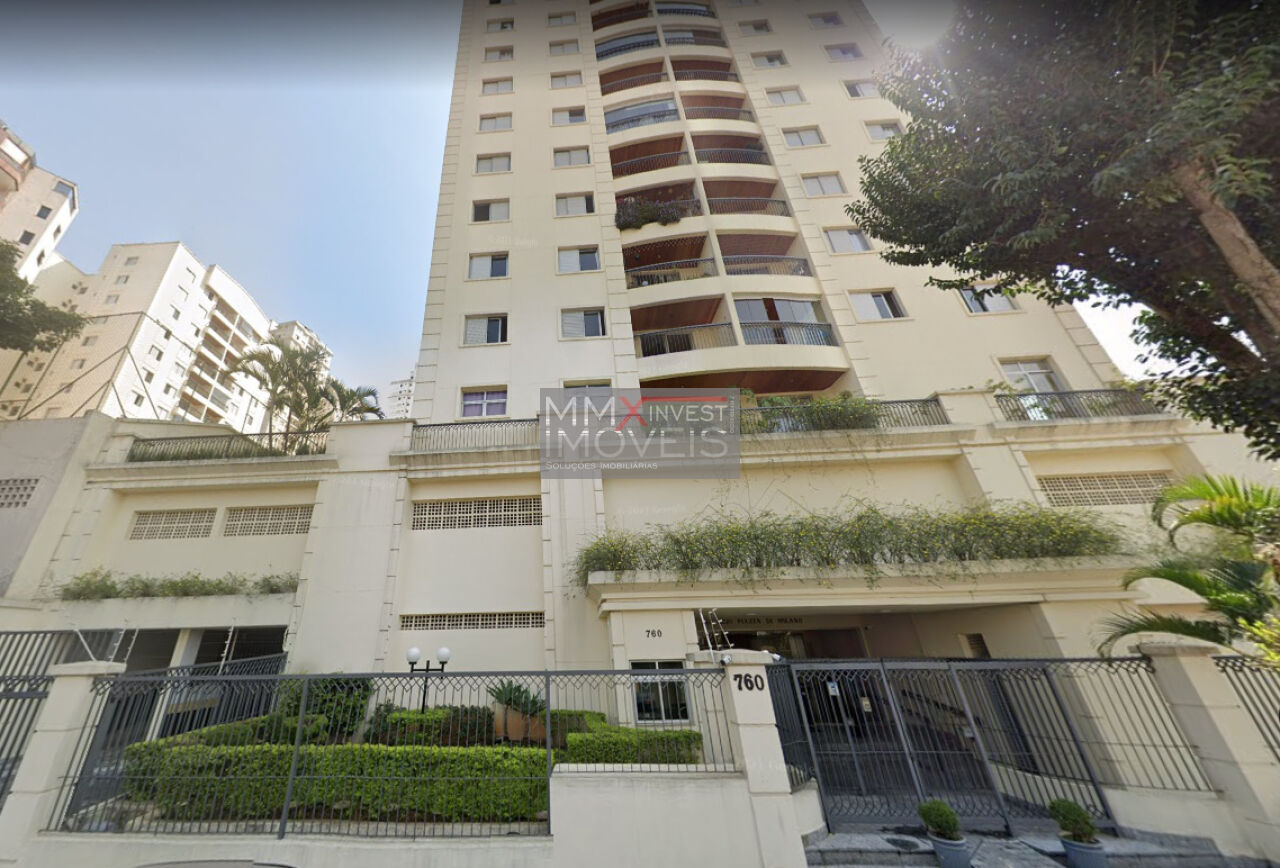 Apartamento para Venda - Parque Mandaqui