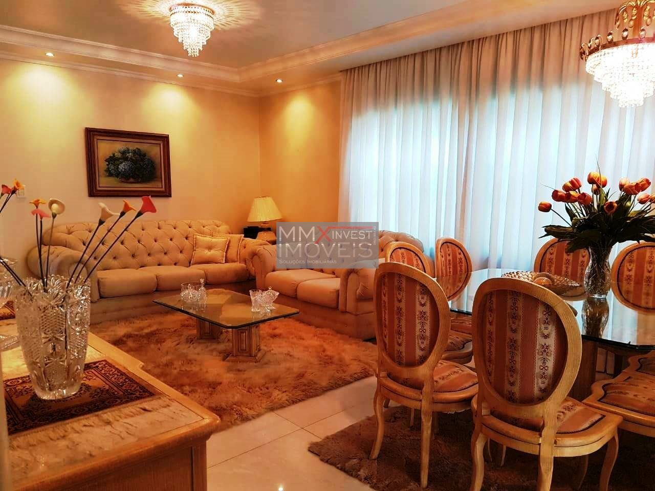 Casa Térrea para Venda - Água Fria