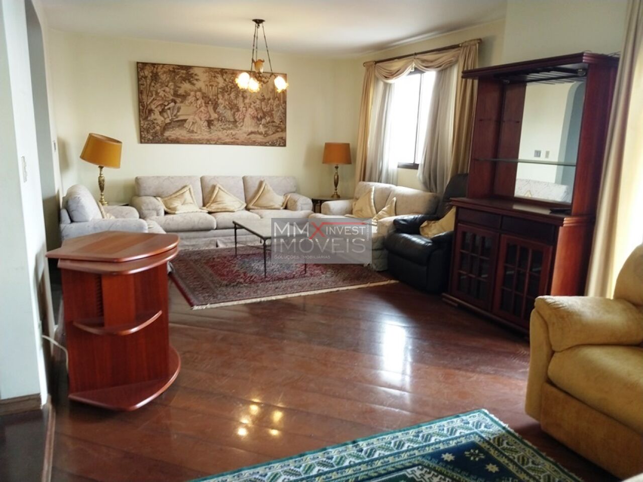 Apartamento para Venda - Santana