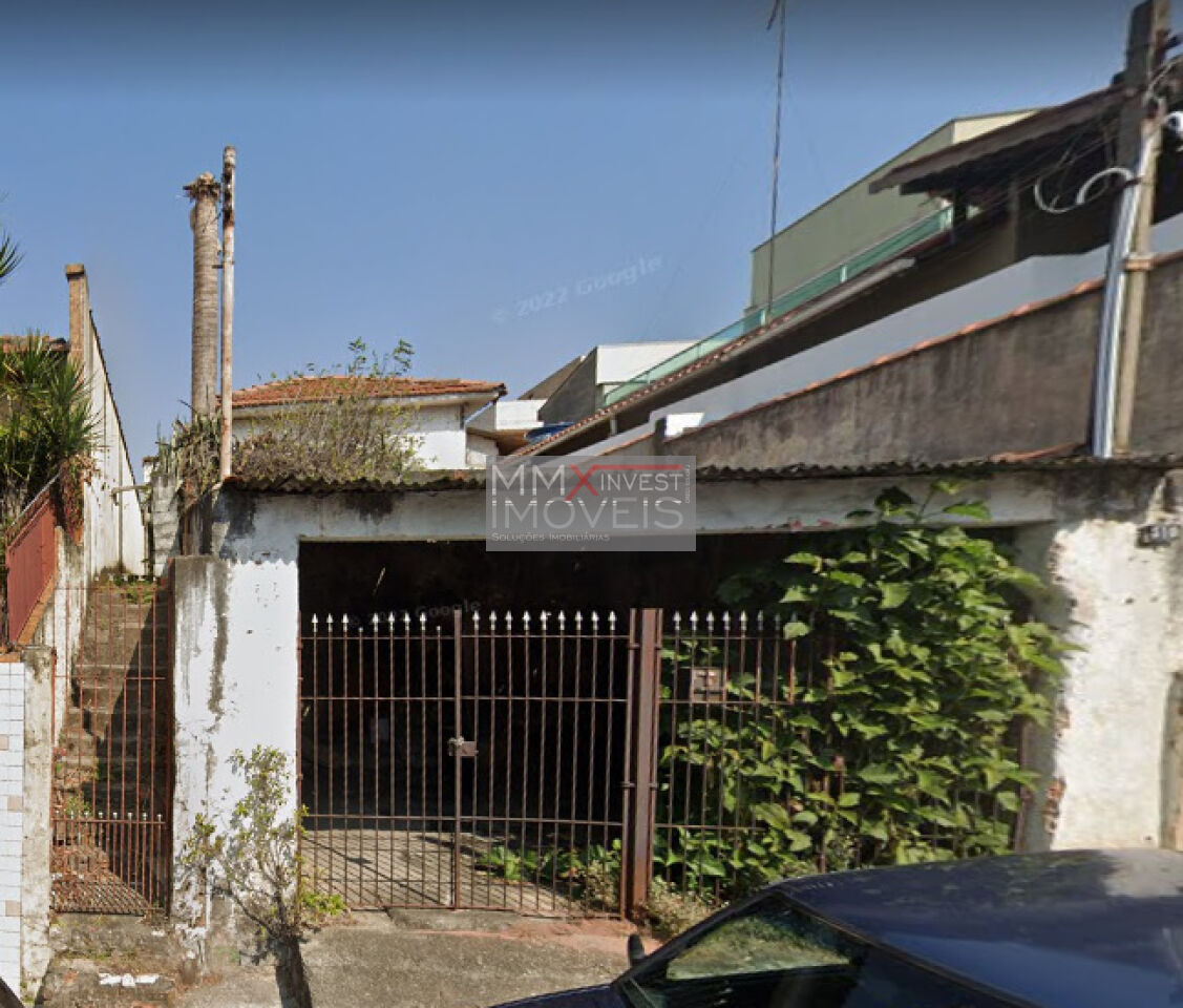 Terreno para Venda - Vila Medeiros