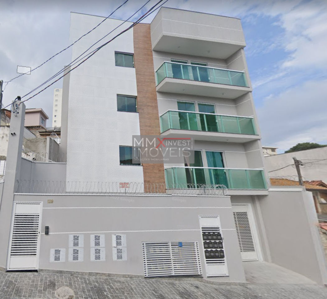 Apartamento para Venda - Vila Dom Pedro II