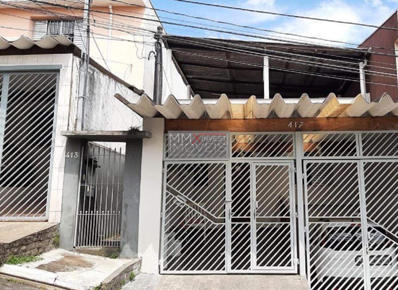 Casa para Venda - Vila Ede