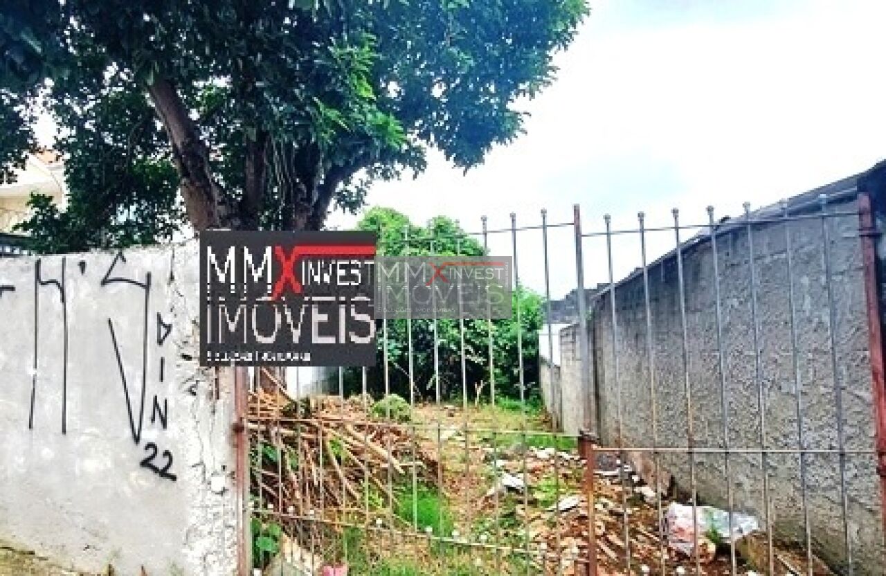 Terreno para Venda - Vila Constança