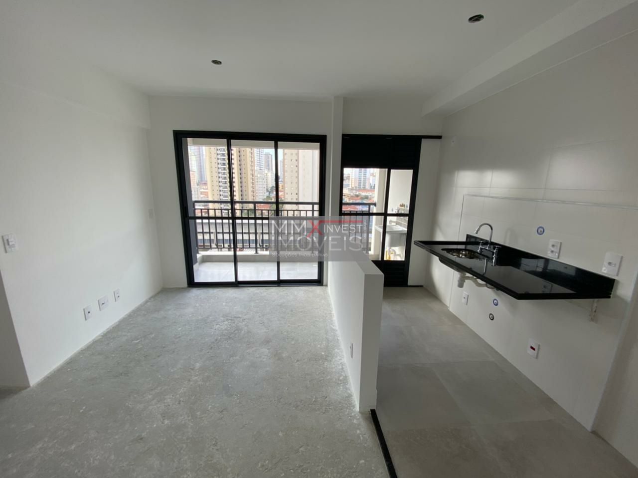 Apartamento para Venda - Vila Dom Pedro II