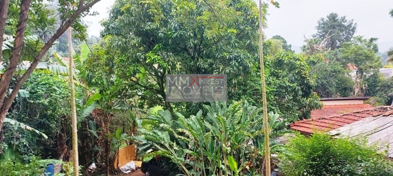 Terreno para Venda - Horto Florestal