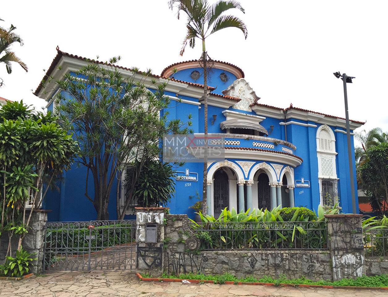 Comercial para Locação - Pacaembu