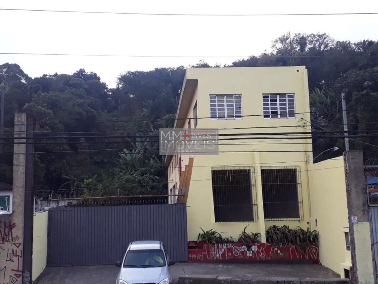 Comercial para Venda - Instituto de Previdência