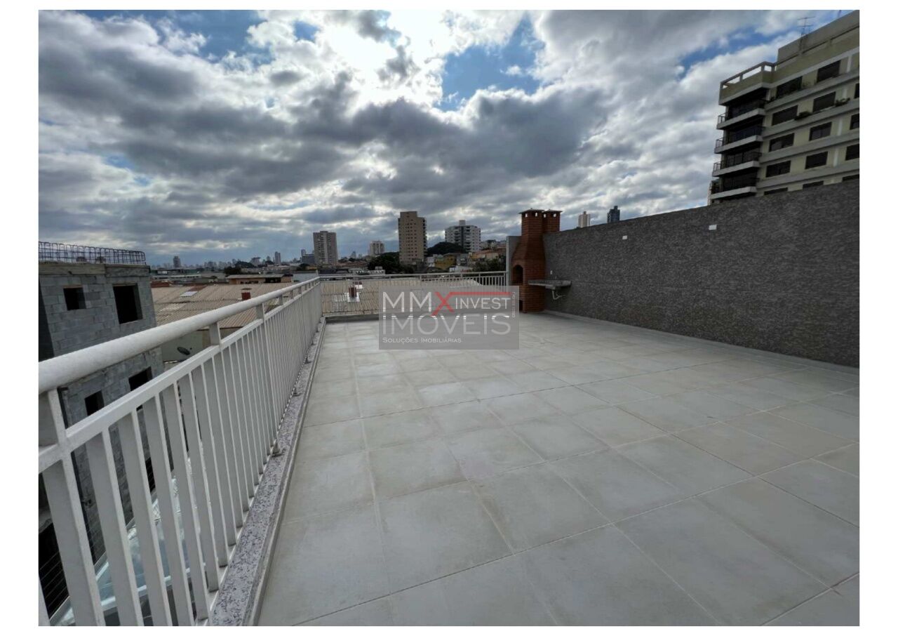 Apartamento para Venda - Vila Maria