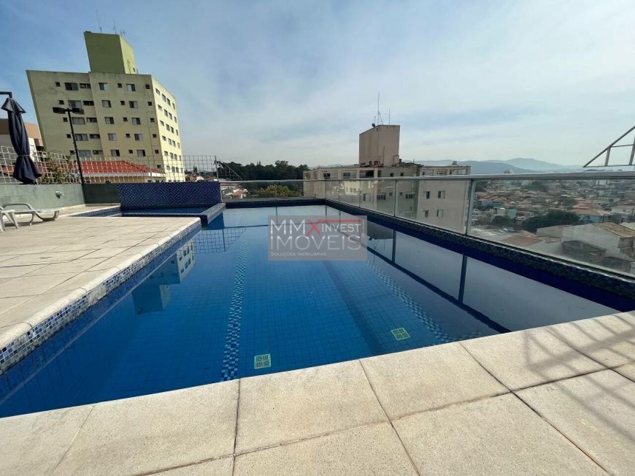 Apartamento para Venda - Vila Mazzei
