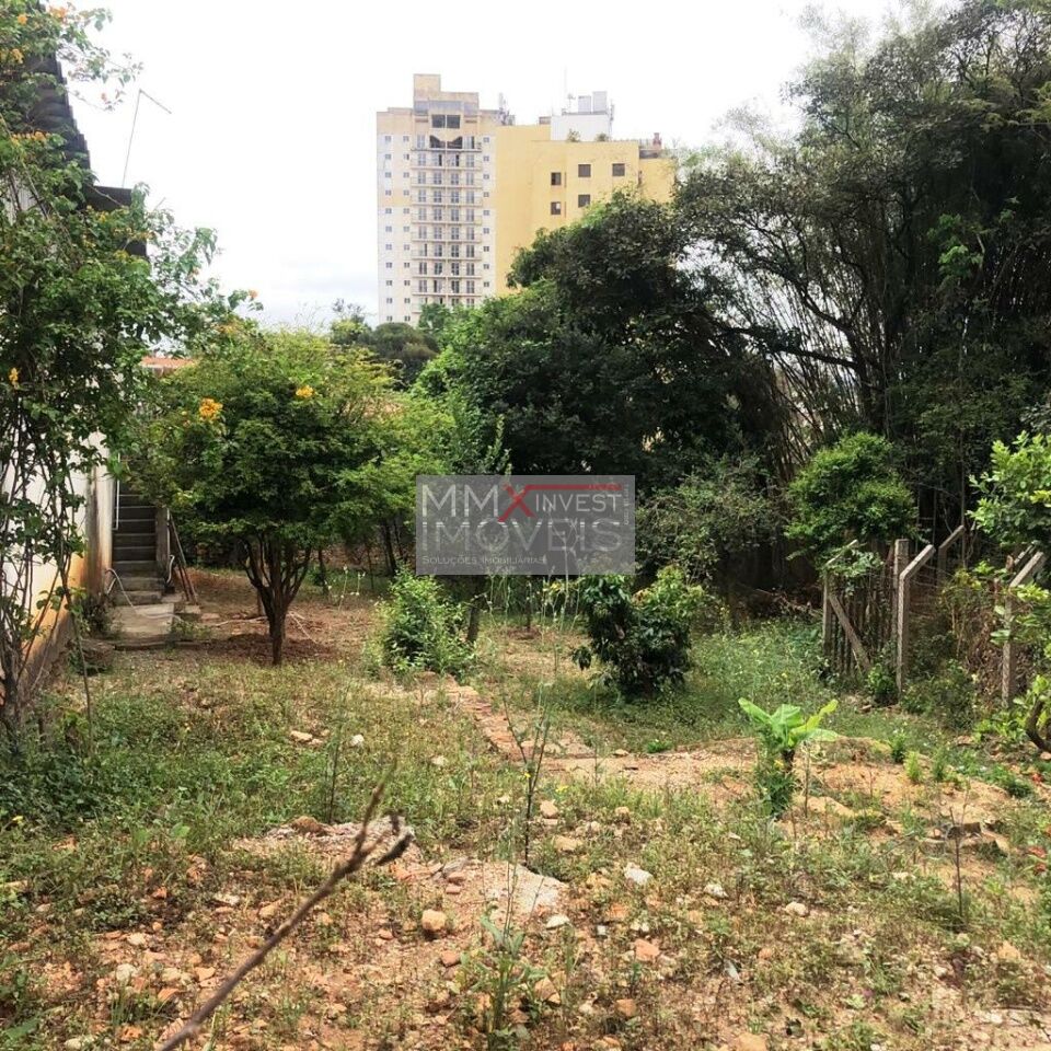 Terreno para Venda - Santana
