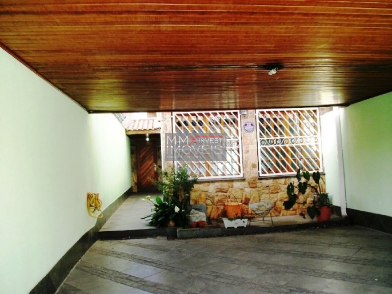 Sobrado para Venda - Vila Mazzei