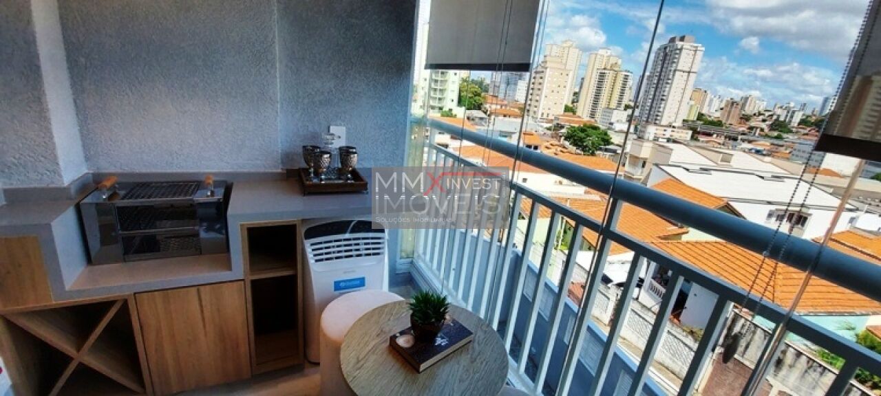 Apartamento para Venda - Vila Dom Pedro II