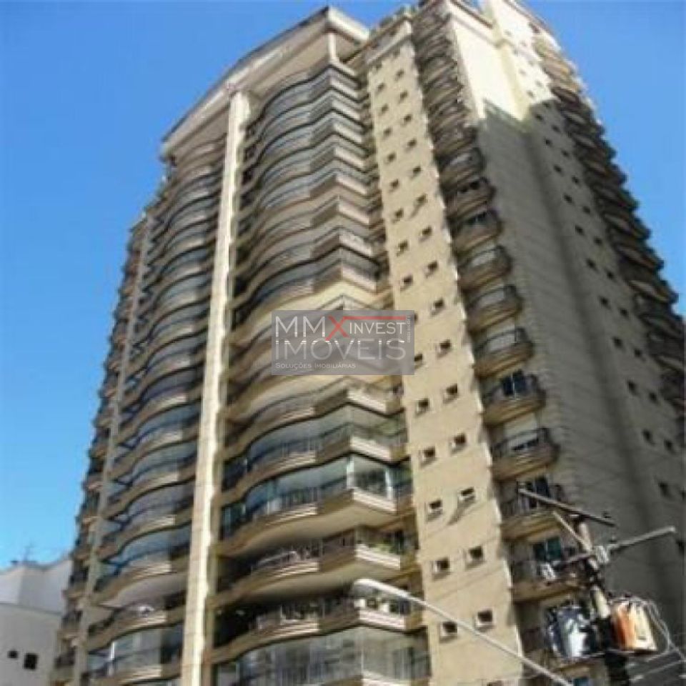 Apartamento para Venda - Santana