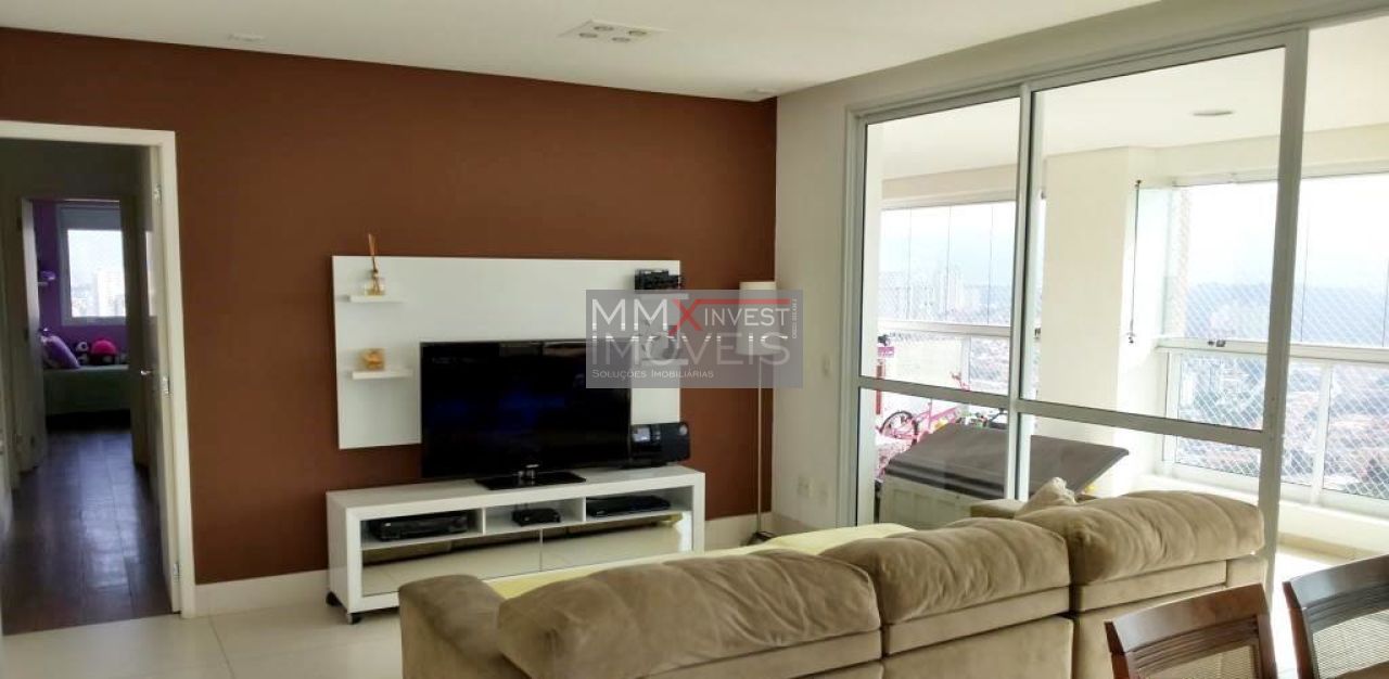 Apartamento para Venda - Santana