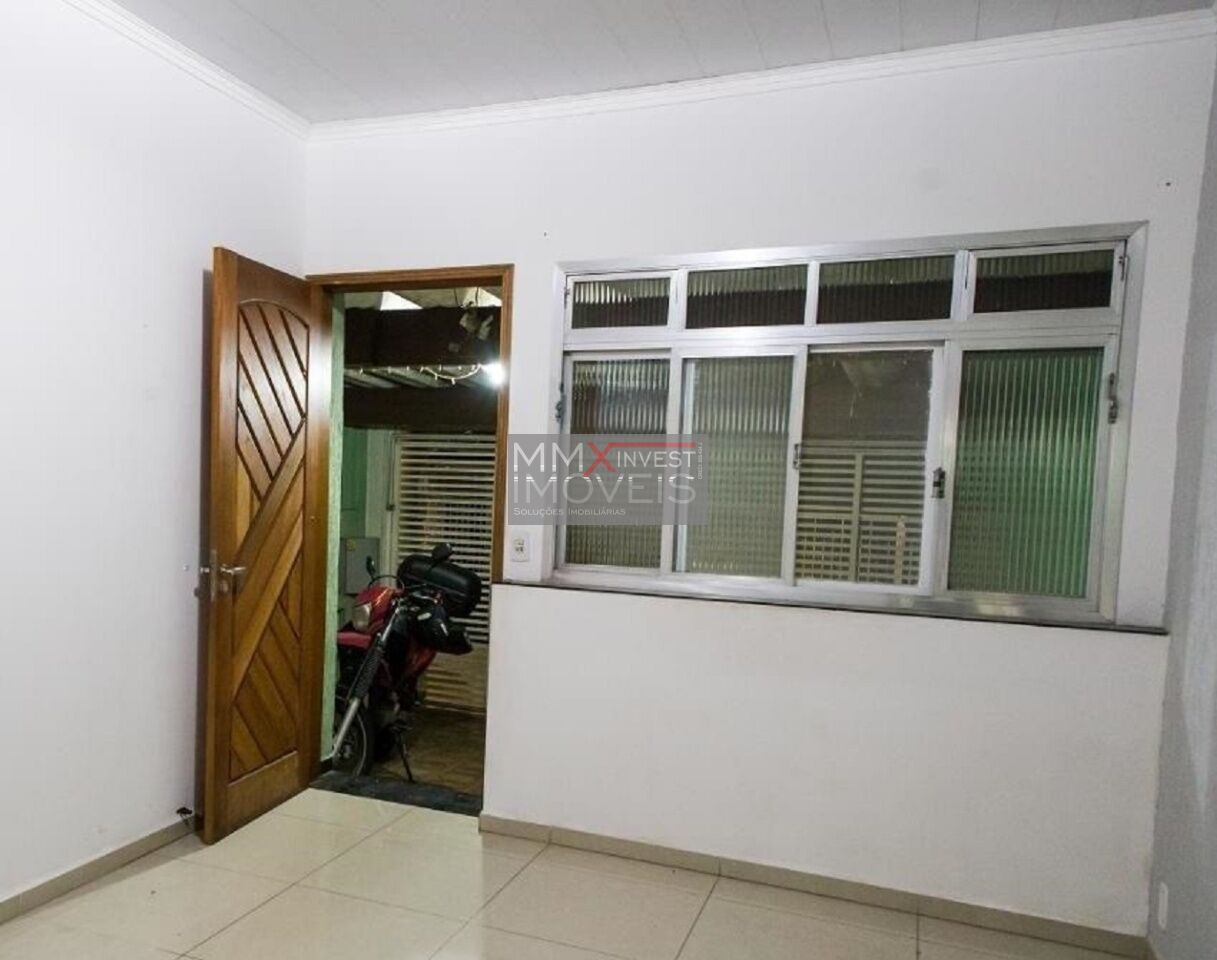 Casa para Venda - Vila Mazzei